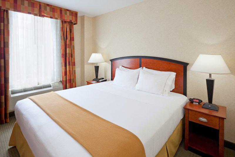Red Lion Inn And Suites Brooklyn ニューヨーク 部屋 写真