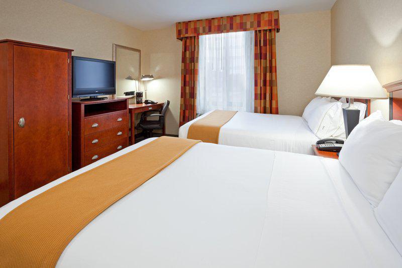 Red Lion Inn And Suites Brooklyn ニューヨーク 部屋 写真