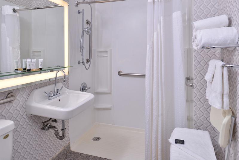 Red Lion Inn And Suites Brooklyn ニューヨーク 部屋 写真