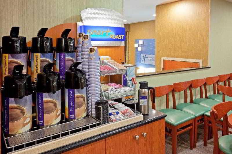 Red Lion Inn And Suites Brooklyn ニューヨーク レストラン 写真