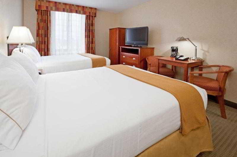 Red Lion Inn And Suites Brooklyn ニューヨーク 部屋 写真