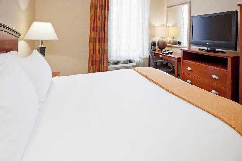 Red Lion Inn And Suites Brooklyn ニューヨーク 部屋 写真