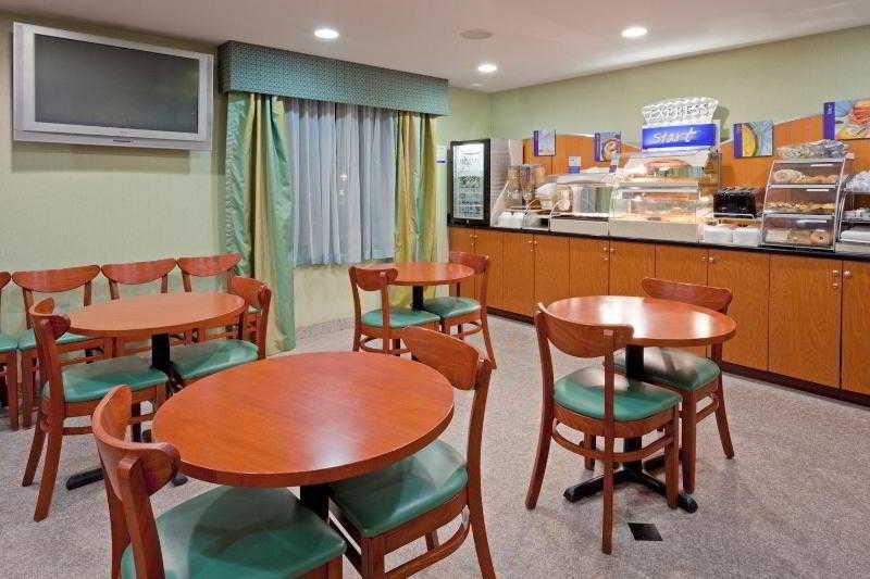 Red Lion Inn And Suites Brooklyn ニューヨーク レストラン 写真