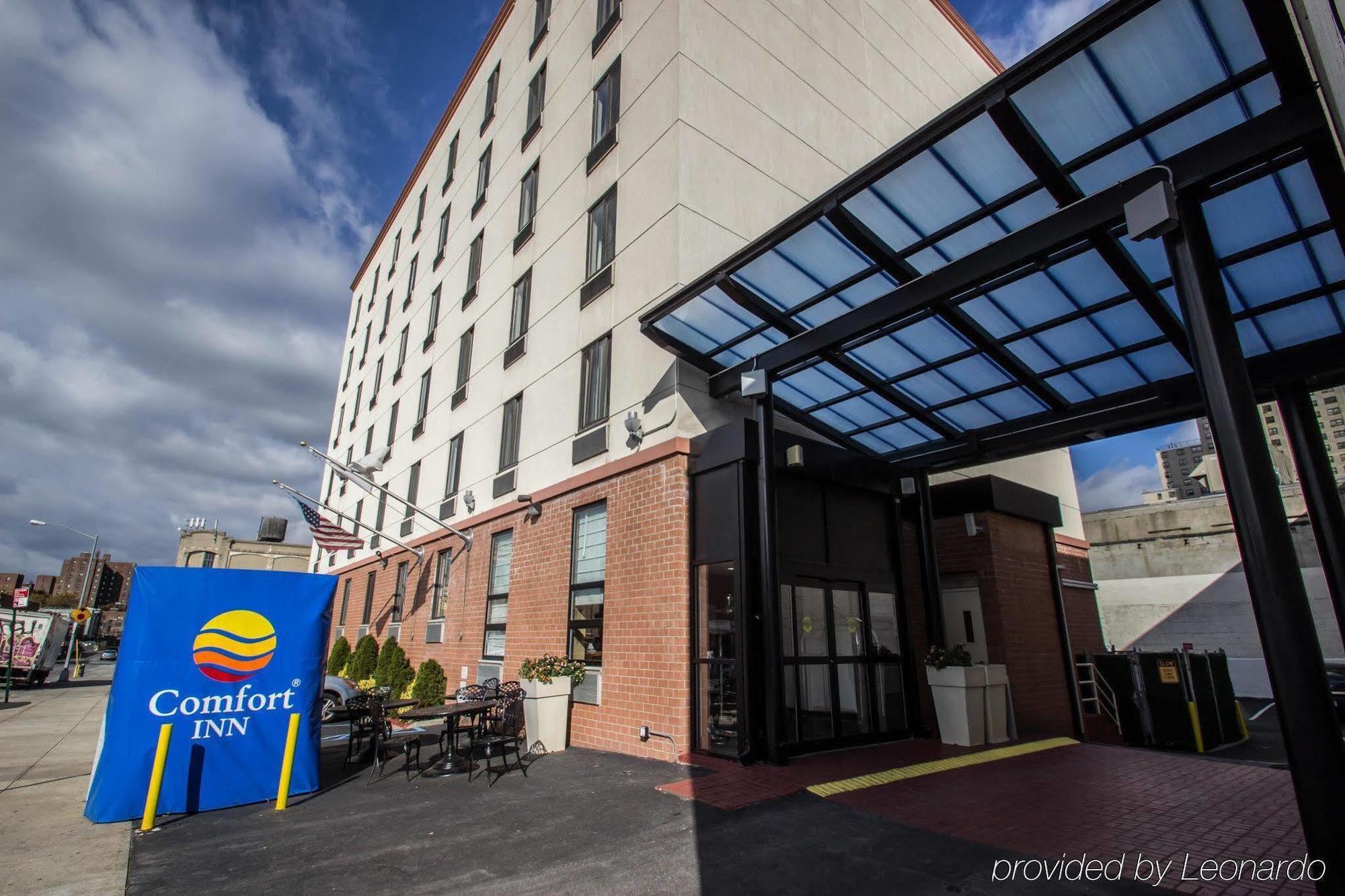 Red Lion Inn And Suites Brooklyn ニューヨーク エクステリア 写真